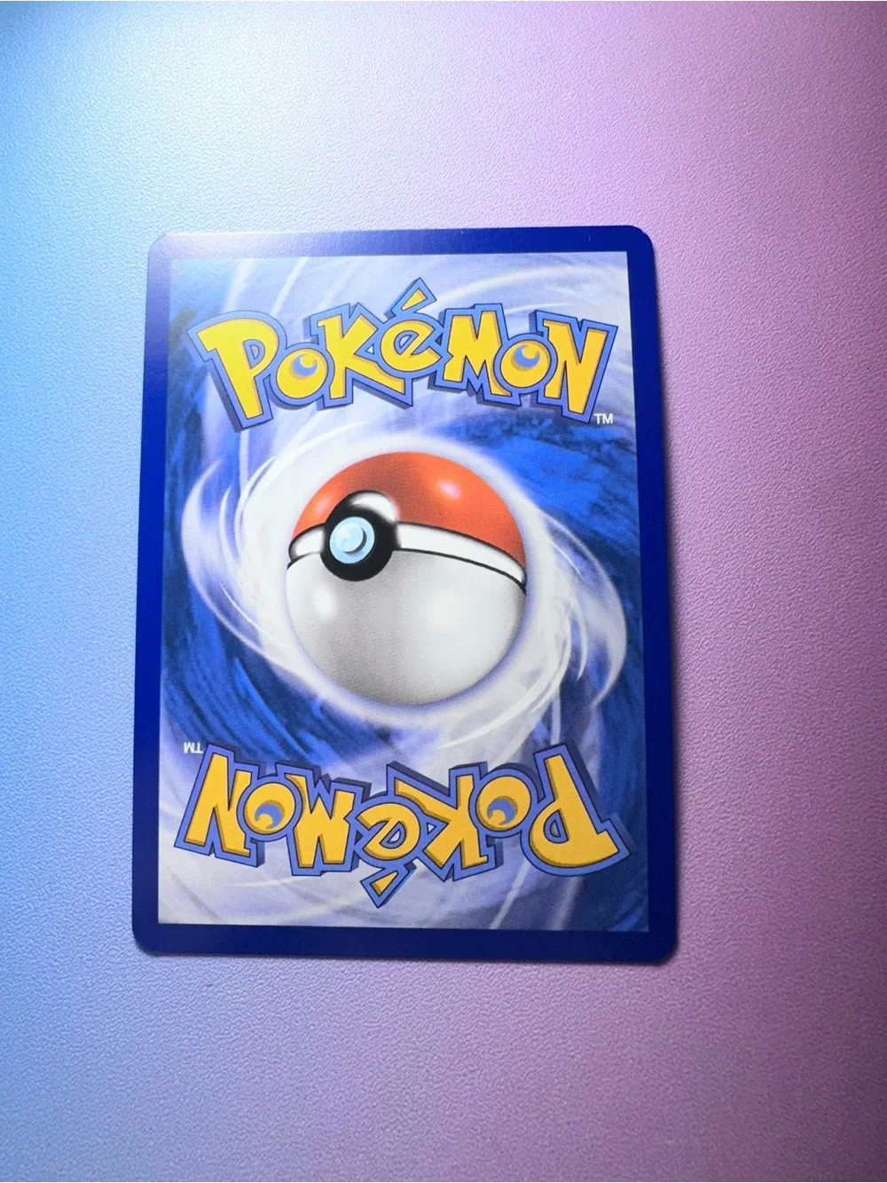 wash rotom [reverse holo] - 061/182 (common) — pokemon: destined rivals